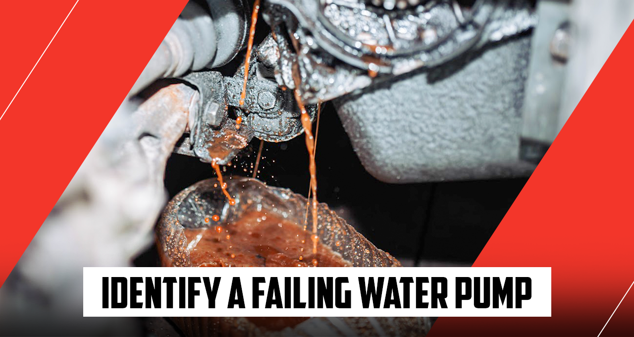 Can a Bad Water Pump Cause Coolant Loss? Shocking Truth Revealed