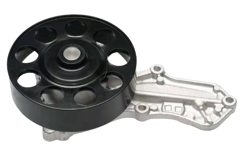 Exact Fit. More Options. Zero Guesswork.