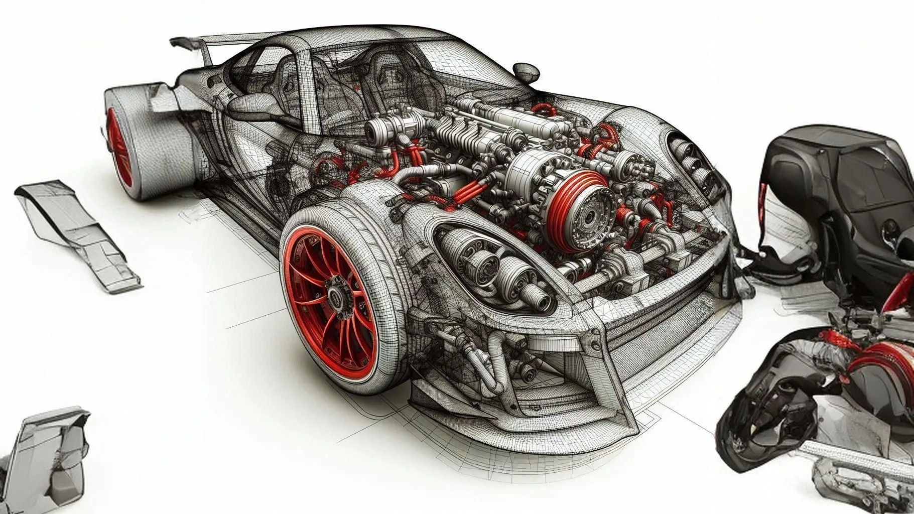 Car Water Pump Manufacturer